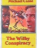 Постер из фильма "Заговор Уилби" - 1