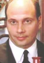 Дэвид Морлэнд фото