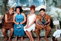 Кадр Флинтстоуны