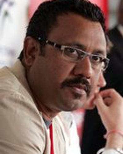 Анубхав Синха фото