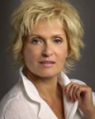 Эва Каспшик фото