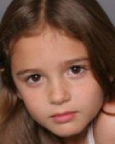 Лаура Энн Кеслинг фото