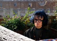 Кадр Великая красота