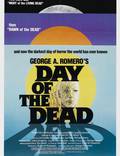Постер из фильма "День мертвецов" - 1