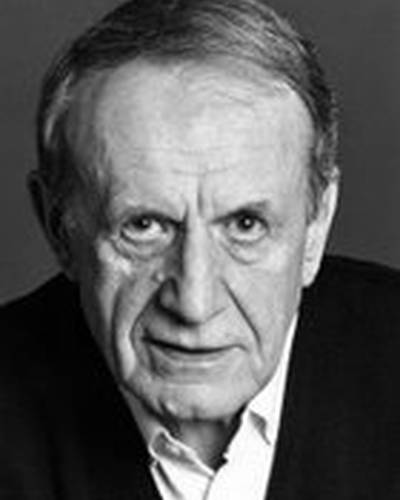 Александр Керст фото