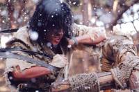 Кадр Воин ветра