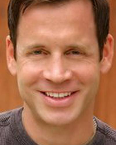 Дэвид Бурк фото