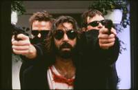 Кадр Святые из Бундока