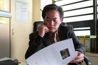 Кадр Сломленный