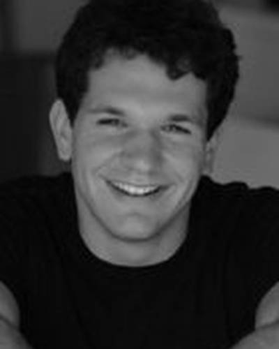 Бен Мэбри фото