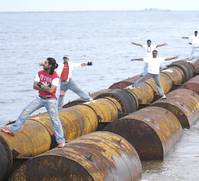 Кадр Великий воин