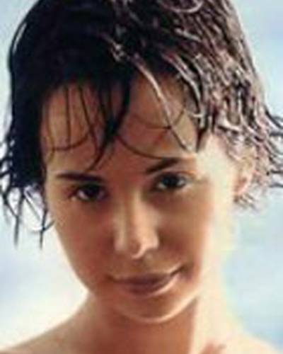 Лариса Пятницкая фото