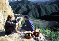 Кадр М. Баттерфляй