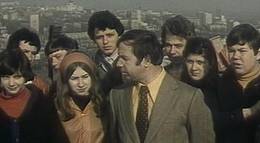 Кадр из фильма "В моей смерти прошу винить Клаву К." - 2