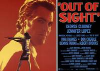 Постер Вне поля зрения