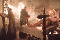 Кадр Игра престолов