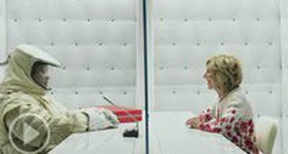 Трейлер №2 (русский дублированный) 