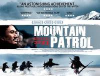 Постер Горный патруль