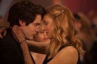 Кадр Академия вампиров