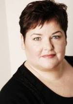 Жанетт МакМахон фото