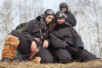 Кадр Ночные ласточки