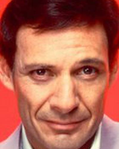 Рон Лайбмен фото