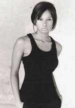 Чина Шаверс фото