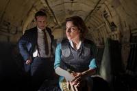 Кадр Kundschafter des Friedens