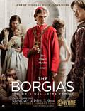 Постер из фильма "Борджиа" - 1