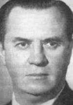 Гавриил Попов фото