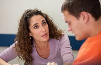 Кадр Стукач