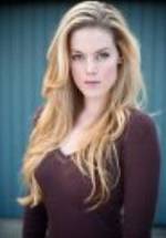 Кристен Эк фото