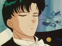 Кадр Красавица-воин Сейлор Мун Супер Эс