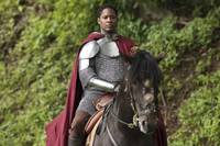 Кадр Мерлин