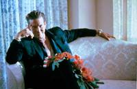 Кадр Дикая орхидея