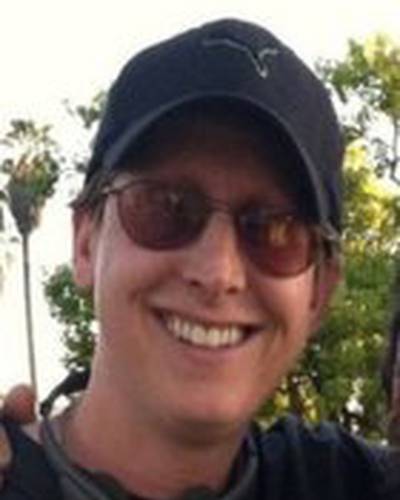 Крэйг Мосс фото