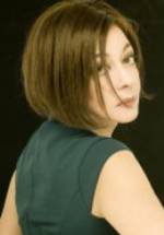 Dimitra Hatoupi фото