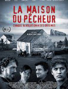 La maison du pêcheur