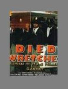 Died Wretched (видео)