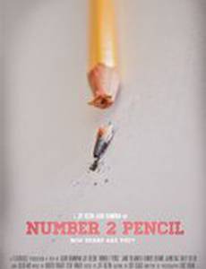 Number 2 Pencil