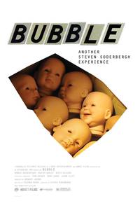 Постер Пузырь