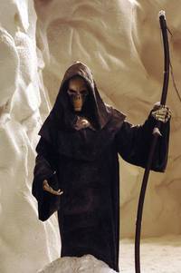 Кадр Санта-Хрякус: Страшдественская сказка