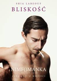 Постер Нимфоманка. Фильм первый