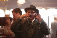 Кадр Лига мечты