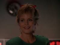 Кадр Коломбо: Секс и женатый детектив