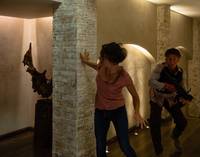 Кадр Ганмен