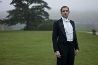 Кадр Аббатство Даунтон