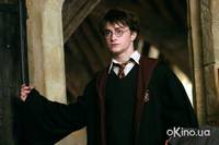 Кадр Гарри Поттер и узник Азкабана