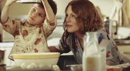 Кадр из фильма "Часы" - 2