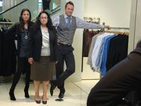 Кадр Что не следует носить